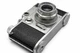 Minolta-35 Model II Rangefinder Camera w/ Super Rokkor 45mm f/2.8 Lens From Japa