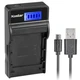 FNP60 Battery orSlim LCD Charger for KODAK EasyShare DX6490 DX7440 DX7590 DX7630