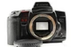 [Excellent+] Canon EOS 10QD 10 QD AF 35mm SLR Film Camera w/ Body Cap