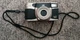 Konica Z-up 150 VP 35mm Point & Shoot Film Camera - Won't Turn On - Manual 