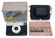 LOMO SMENA-8M 35mm RF camera with T-43 4/40mm lens Made in USSR - NEW IN BOX OS