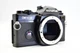 [Junk] Olympus Om-4Ti Black 35mm SLR Film Camera Body Only From Japan