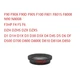 New Camera Flat Lens Eyepiece for Nikon F90 F90X F90D F90S F100 F801 F801S F8008