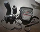 Pentax PZ-20 Camera Lot 28-80 Lens 100-300 Lens w/Bag & Strap