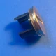 Ricoh XR-7 XR7  Battery Cap Cover (Original Part)  Sears KS-2 XR-6