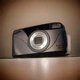 Samsung Fino 70S 35mm Film Point & Shoot Camera 38-70mm Zoom Lens As Is
