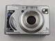 Sony Cyber-shot DSC-W5 5.1 MP Digital Camera Silver - Working