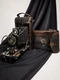 Eastman Kodak No. 1A Pocket Folding Film Camera Antique