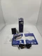 Olympus Stylus 1030 SW 10.1MP Digital Camera 3.6x Zoom w/ Charger Memory Card