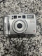 vivitar pz3115. This Is An Oldie But A Goodie.  Takes Kodak 400uc Film