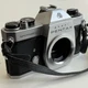 AS IS Asahi Pentax Spotmatic SP II 35mm SLR Film Camera M42 Mount Body only