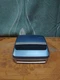 Polaroid One600 Blue - FOR PARTS - Broken Door Latch / Internal Damage - AS-IS
