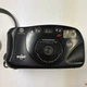 Minolta AF Freedom Action Zoom 38-60mm 35mm Camera Film Untested