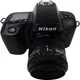 Nikon N70 35mm Film Camera w AF Nikkor 35-80mm 1:4-5.6 D Lens
