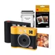 KODAK Mini Shot 3 ERA MS300 Retro Instant Camera + Photo Printer By FedEx