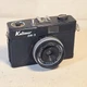 Kalimar DK-3 35mm Film Camera Vintage Compact with 45mm Lens 016588
