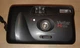 VIVITAR PS55s 35mm CAMERA WITH CASE (FILM AND BATTERY NOT INCLUDED) Tested Works