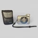 Canon ELPH LT260 APS 35MM Point & Shoot Film Camera w Case FREE SHIPPING