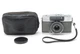 All Works [NEAR MINT] Olympus PEN-EE2 Half Frame D.Zuiko 28mm F3.5 From JAPAN