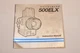 Hasselblad 500ELX Instruction Manual, Original, English, Not a Copy! c1985