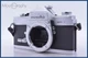 【EXC】 MINOLTA minolta SR-1 silver FromJapan #am5766