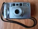 Vivitar PZ3115 Date-A-Print Zoom Point and Shoot - Tested Works, No Battery/Film