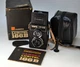 SERVICED! NEAR EXC USSR LOMO Lubitel 166V (166B) TLR MEDIUM FORMAT, FULL SET (6)