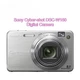 Sony Cyber-shot DSC-W150 Digital Camera 8.10 MP 5x Optical Zoom Face Detection