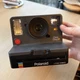 Polaroid OneStep 2 i-Type Camera Photography Photo Digital Camera