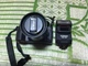 Minolta A303SI Camera Body + AF 28-80mm Lens Junk, Untested, Used
