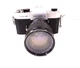 Yashica TL-Electro 35mm Auto Yashinon-DS Film Camera 50mm f1.2 Lens