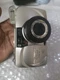 Olympus Stylus Zoom 140 QD 35mm Film Camera Needs New Film 