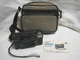 Vintage Kodak VR35 K40 Camera with Manual and Carrying Case, 1986