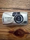 Olympus Stylus Epic Zoom 80 35mm Point & Shoot Film Camera for parts