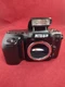 Nikon N50 Film Camera