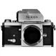 *PARTS/REPAIR* Nikon F Film Camera Body Only (READ)