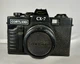 Vintage 1980&rsquo;s  CORTLAND CX-7 35mm Camera
