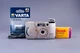 Nikon LiteTouch Zoom 70WS Quartz Date 35mm Point & Shoot Film Camera