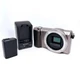 Sony Alpha A5100 Black Alpha Series Mirrorless Camera Operation Confirmed