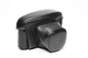 Pentax Spotmatic Case Only for  SP, F, SP500, SP1000,  K1000. Excellent Cond.