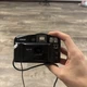 Canon Sure Shot Owl Date 35mm Point & Shoot Film Camera untested  