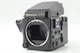 【Near MINT】 Mamiya M645 Super 6x4.5 Camera AE Finder 120 Film Back From JAPAN