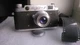USSR vintage camera FED-2.Very rare (No. 020026).Copy of Leiсa.+Tech. passporт.