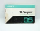 Yashica TL-Super 35 mm Film Camera Owners Instruction Manual