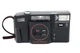 Cosina CX-55 35mm Compact Point & Shoot Film Camera - PARTS/Untested/Defective