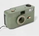 35MM Camera with Built-in Flash - heyday Jade NEW Without Box