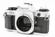 SALE!Canon AE-1 Program 35mm film Camera Body Only From JAPAN Vintage