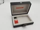 Box ONLY - Minox 35 GL Plastic Display Case for Subminiature Camera Germany
