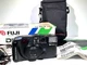 VTG Fuji Discovery 900 Zoom Plus Date 35mm Film Camera &bull; Box Case &bull; Not Tested