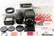 Rare [UNUSED in Box] Mamiya RB67 Pro SD K/L KL 127mm F/3.5 L 120 220 JAPAN #182